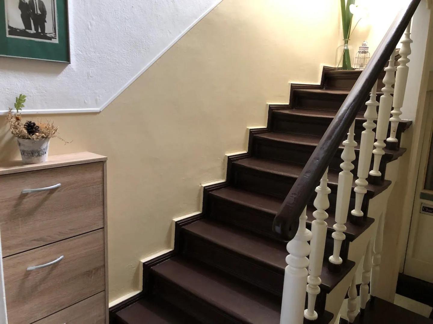 Zum Fuchsbau - Schoeneiche Bei Berlin Buitenkant foto